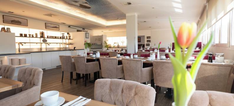 不来梅港航海酒店(Nautic Hotel Bremerhaven)图片