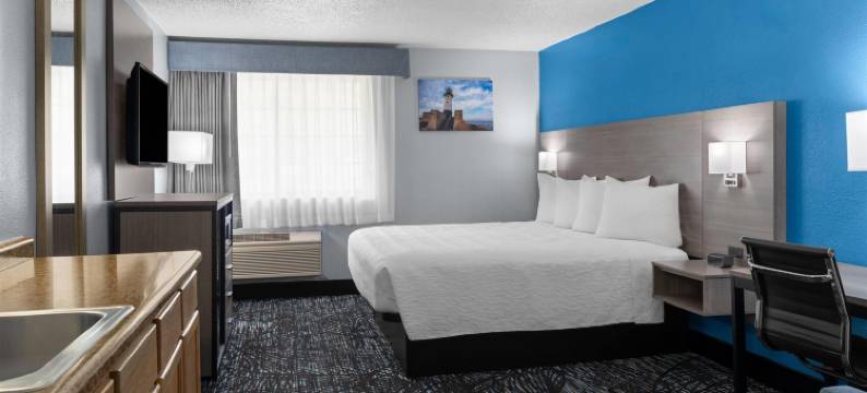 Baymont by Wyndham Duluth图片