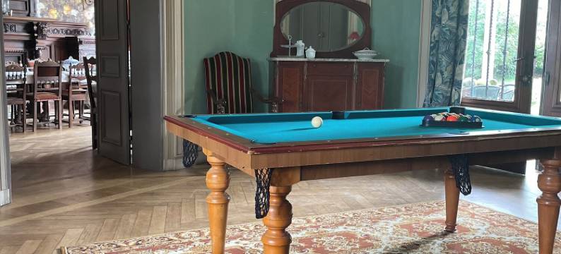 天使庄园(Relais des Anges)图片