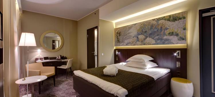 塔林皇宫酒店-丽笙酒店独立成员(Palace Hotel Tallinn, Rd Ind)图片