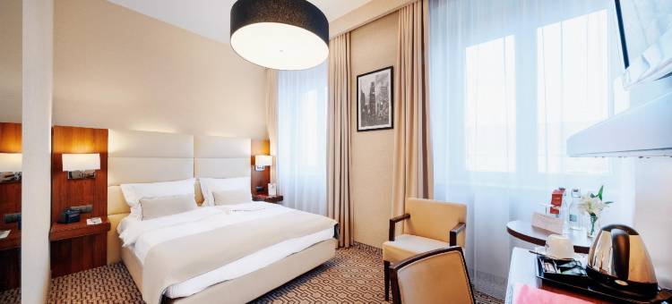 B&B热舒夫中心酒店(B&B Hotel RZESZÓW Centrum)图片