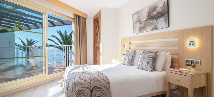 麦克唐纳莱拉海滩度假村(Macdonald Leila Playa Resort)图片