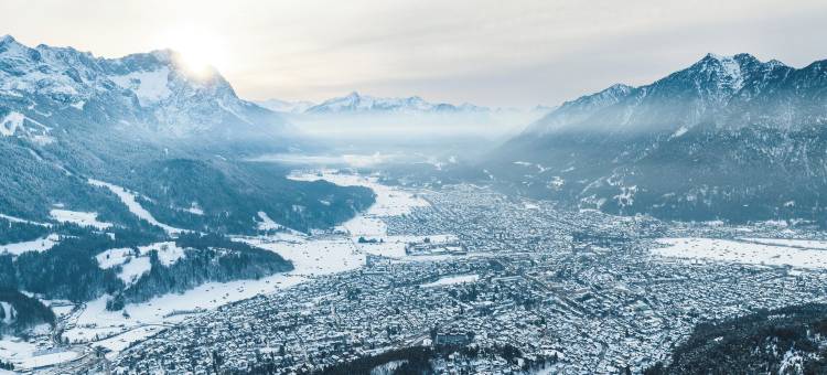 帕特基赫奈尔雷德尔酒店(HENRI Country House Garmisch-Partenkirchen)图片