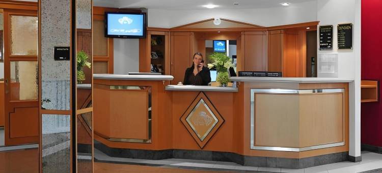 格拉B&B酒店(B&B HOTEL Gera)图片