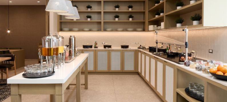 蒙特利尔机场凯悦嘉轩酒店(Hyatt Place Montreal Airport)图片