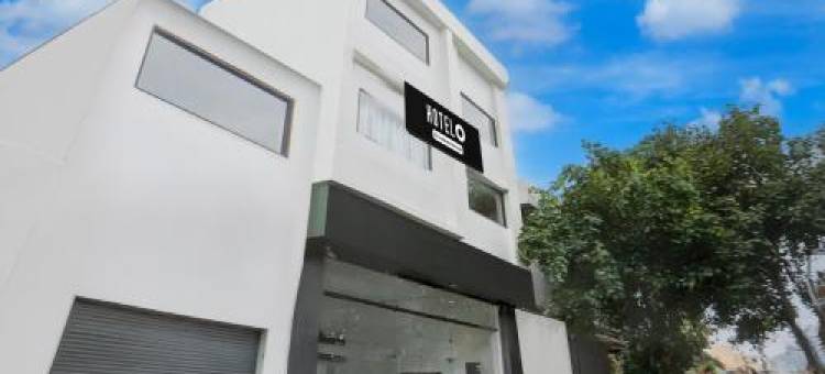 Super Hotel O Heera Nagar Formerly Cosy Stay图片