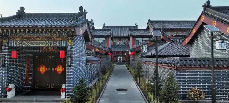 憨山雅苑民宿(憨山文化旅游景区五台山站店)图片