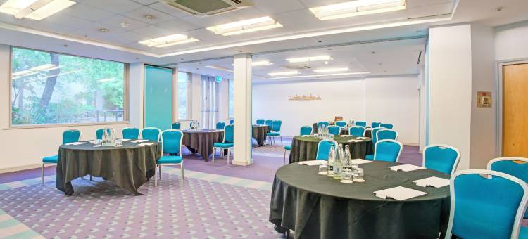 利物浦大西洋塔酒店by Sunday(Atlantic Tower Hotel Liverpool by Sunday)图片