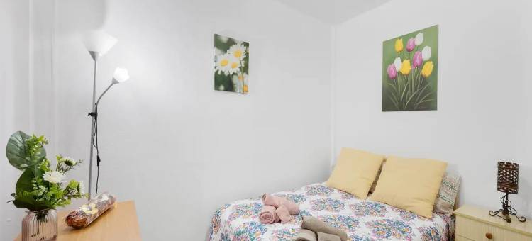 Apartment in Santa Cruz near Beaches图片