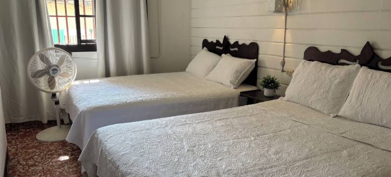 Semuc酒店(Hotel Casa Semuc)图片