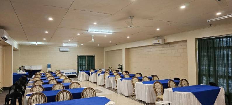 萨摩亚美连利亚酒店(Hotel Millenia Samoa)图片