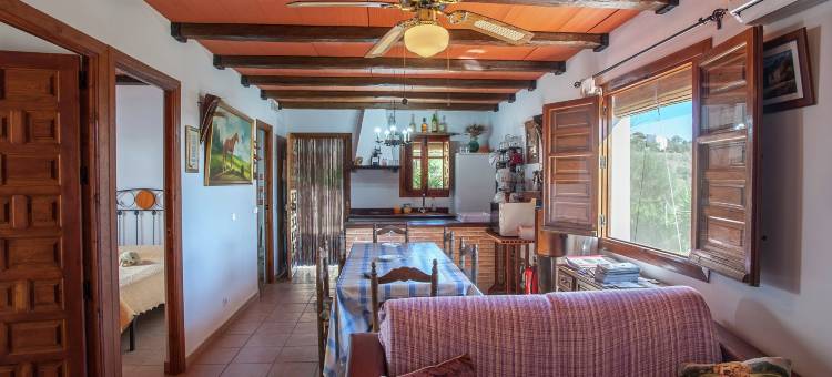 Pool Getaway Near Antequera图片