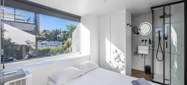 Luxurious Villa with heated pool 6BR/12p - Cannes Juas图片