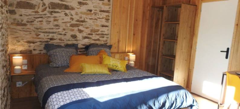 自然的秘密(Domaine Les secrets de la nature)图片