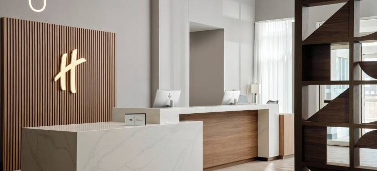 东么利迪恩I 59 / I 20假日酒店(Holiday Inn Meridian E - I 20/I 59)图片