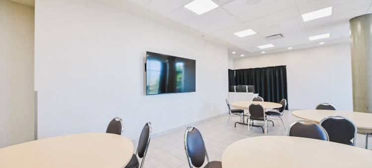 公寓及会议中心酒店 - 坎卢普斯(Residence & Conference Centre - Kamloops)图片
