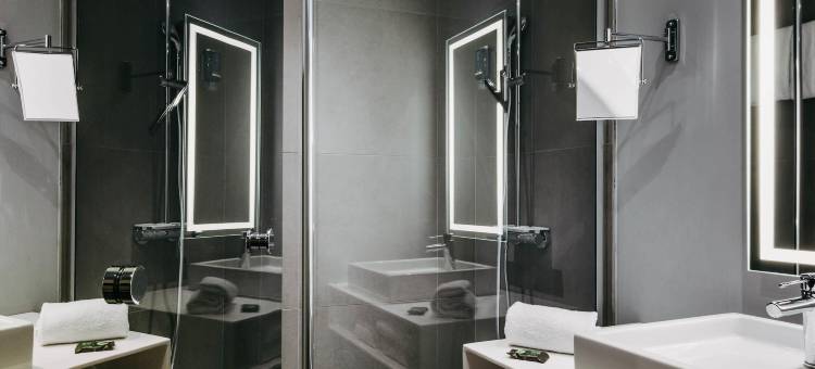 巴黎戴高乐机场候机楼诺富特酒店(Novotel Paris Charles-De-Gaulle Airport)图片