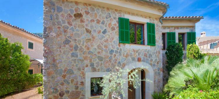 Eremus - House In Valldemossa. Free Wifi图片