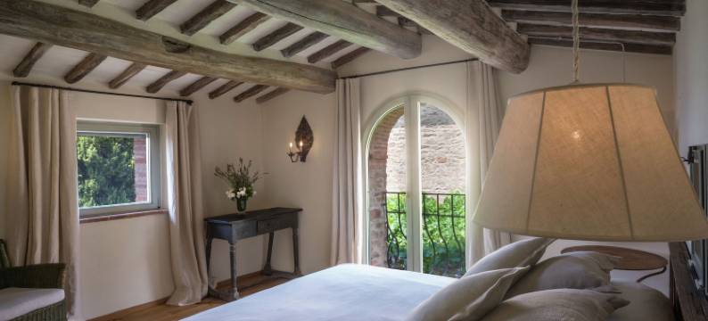 Villa with Pool and Wine Country Charm图片