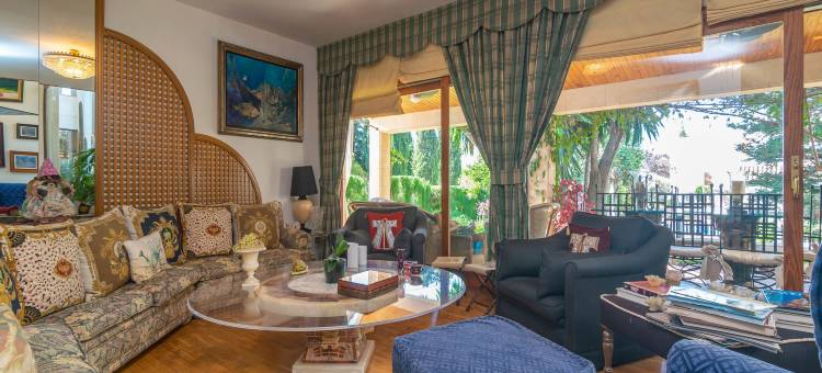 特拉蒙塔纳-略塞塔带私人泳池度假别墅(Tramontana - Villa With Private Pool In Lloseta)图片
