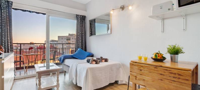 Apartment by Costa del Sol Beach & Pool图片