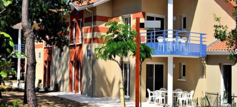 Villa Marine Residence图片