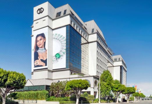 Hotel Sofitel Los Angeles at Beverly HillsHotel Overview