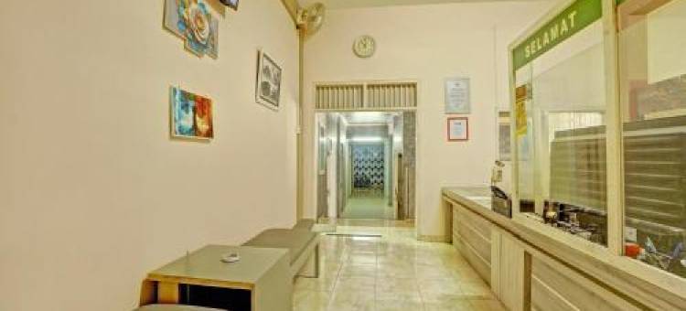 Capital O Rumah Kalimosodo图片