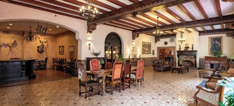 荷兰酒店(The Holland Hotel)图片