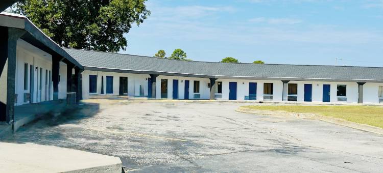 罗斯汽车旅馆(Ross Motel)图片