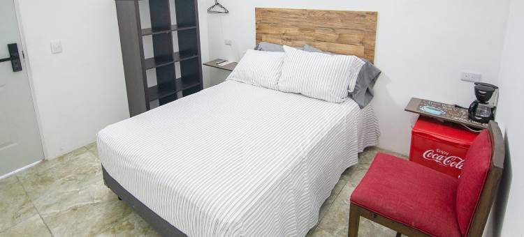 OYO Plaza Las Torres酒店，卡波圣卢卡斯(OYO Hotel Plaza Las Torres, Cabo San Lucas)图片