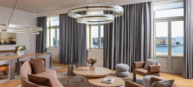 凯悦丽晶扎达尔(Hyatt Regency Zadar)图片