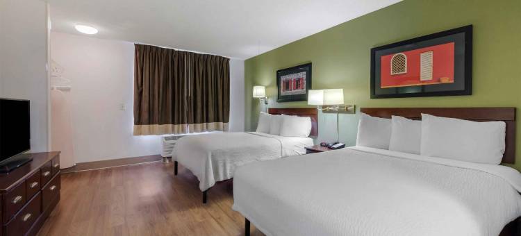 美国长住酒店 - 奥兰多 - 玛丽湖 - 1036格林伍德大道(Extended Stay America Suites - Orlando - Lake Mary - 1036 Greenwood Blvd)图片