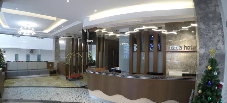 新星酒店(Nova Hotel Miri)图片