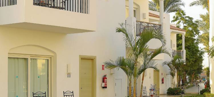 贾兹法纳拉公寓-全包(Jaz Fanara Residence)图片