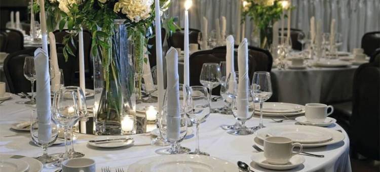 哈洛娱乐场温泉度假村(Harlow's Casino Resort & Spa)图片