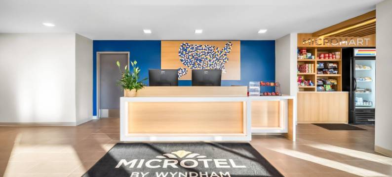 温德姆普拉特维尔蒙哥马利麦克罗特旅馆及套房(Microtel Inn and Suites by Wyndham Prattville Montgomery)图片