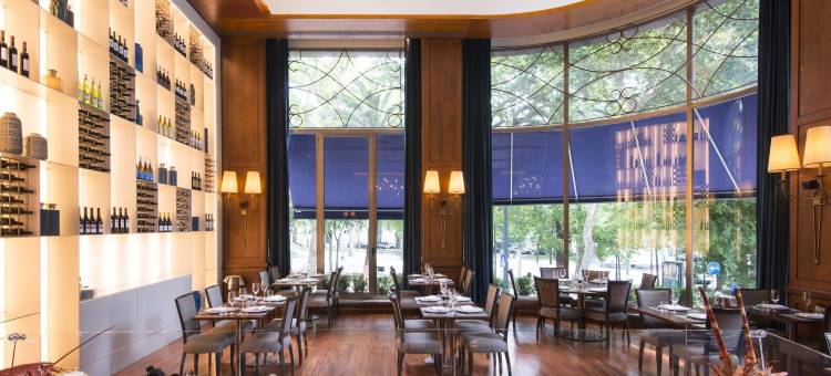 里斯本蒂沃利自由大道酒店-立鼎世酒店集团(Tivoli Avenida Liberdade)图片