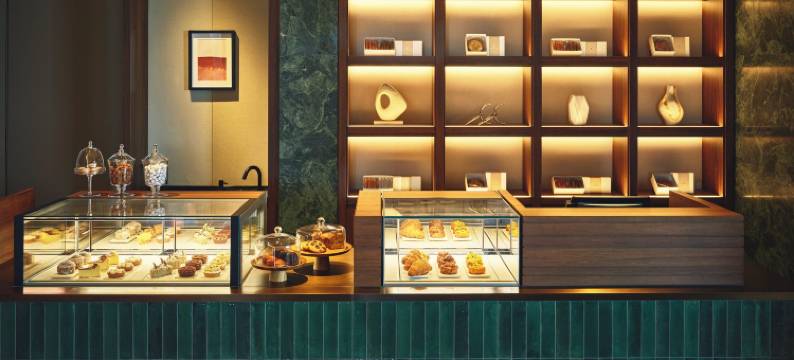 札幌洲际(InterContinental Sapporo by IHG)图片