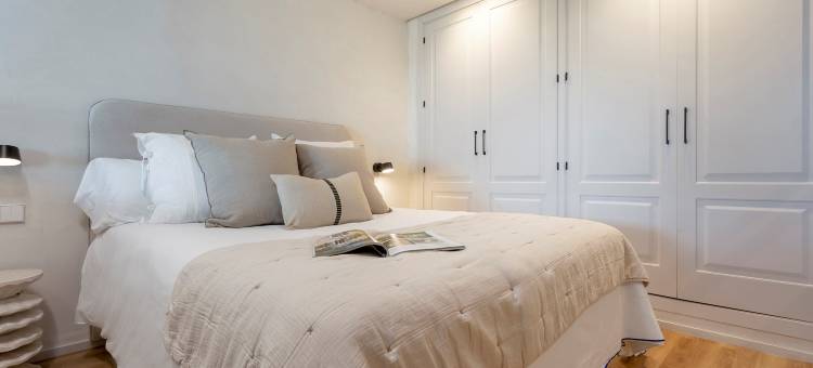 Exclusive loft with private terrace in Marbella. Incosol II图片