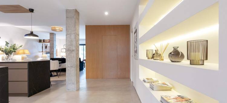 Lovely apartment in Seville. Pureza图片