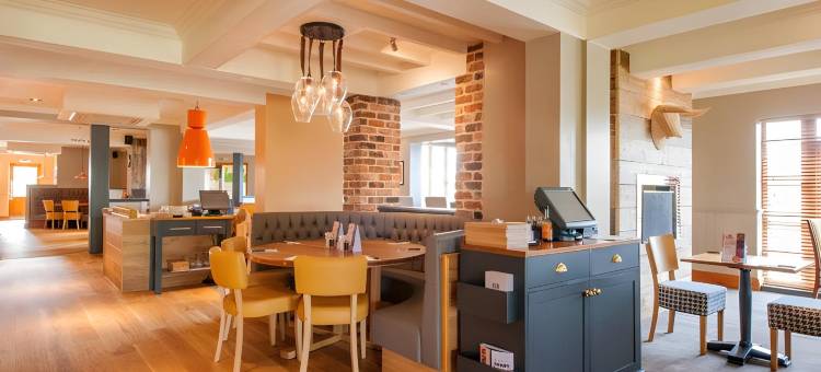 伊夫舍姆普瑞米尔酒店(Premier Inn Evesham)图片