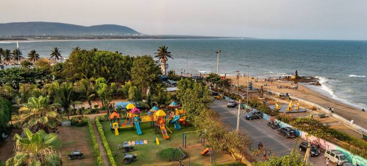 雅高酒店集团管理的彼姆里度假酒店(The Bheemli Resort - Managed by AccorHotels)图片