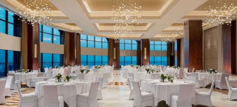 阿吉曼费尔蒙酒店(Fairmont Ajman)图片