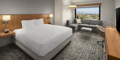 丹佛櫻桃溪凱悅嘉軒酒店