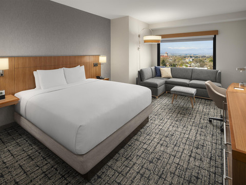 丹佛樱桃溪凯悦嘉轩酒店