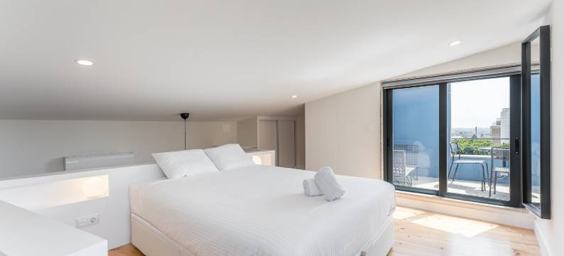 GuestReady - Pateo da Lapa - Casa 1图片