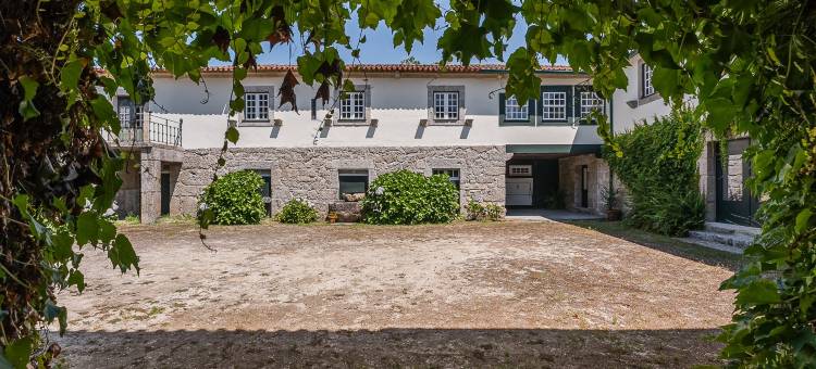 Casa do Pomar - Manor House图片