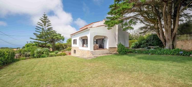 GuestReady - Scenic Getaway in Colares图片