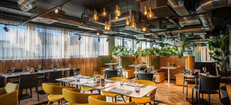 纽波特美居酒店(Mercure Newport)图片